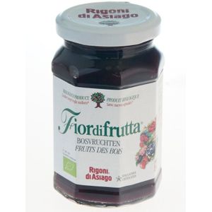 Fiordifrutta Bosvruchten jam Bio