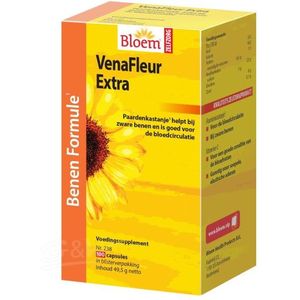 Bloem VenaFleur Capsules