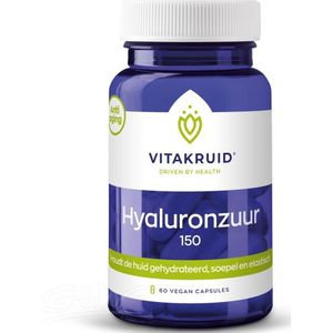 Vitakruid Hyaluronzuur 150