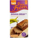 Peak's Glutenvrije Bananenbrood mix 250gram