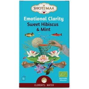 Shoti Maa Water- Emotional Clarity