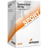 Virtuoos Cafeïne Gold 50 mg 90C