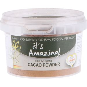 It's Amazing Cacao Powder 100GR