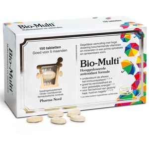 Pharma Nord Bio-Multi Tabletten