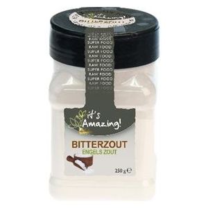 It's Amazing Bitterzout 250g
