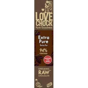 Lovechock Extra Pure 40G