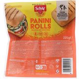 Schar Panini Rolls