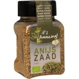 it’s Amazing Anijszaad bio 40gr