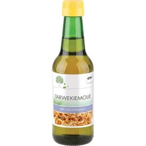 G&W Tarwekiemolie 250ml