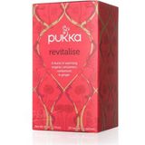 Pukka Revitalise Thee