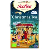 Yogi Tea Christmas Collectie bio 17ST
