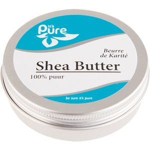 It's Pure Shea Butter 100ml