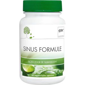 G&W Sinus Formule 60 caps