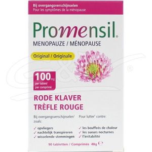 Promensil Original Tabletten