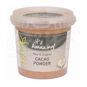 It's Amazing Cacao Powder 300GR