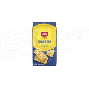 Schar Crackers