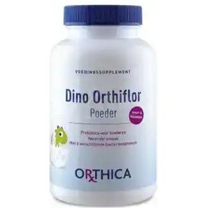 Orthica Dino Orthiflor Poeder