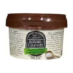 Royal Green - Kokos Cooking Cream - 500 ml - Geurloos