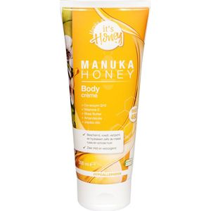 It's Honey Bodycrème 200ML