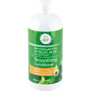 It's Aloë Conditioner 500ML