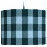 Plafondlamp - Modern - Wit - Metaal