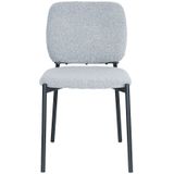 Stoel Sophia | 47 x x cm | Grijs