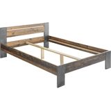 Vega - Twijfelaar - Old Oak-design - 140 x 200 cm