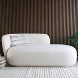 House Nordic Daybed Mykonos Naturel 175cm