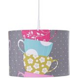 Bink Bedding - Tea Cup - Hanglamp - Grijs