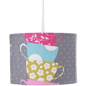 Hanglamp Tea cup