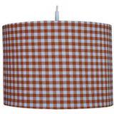 Hanglamp - Zwart - Metaal