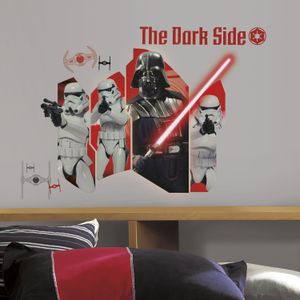 RoomMates muurstickers - Star Wars Darth Vader