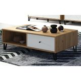 Salontafel Touch | 110 x 60 x 37 cm | Artisan Oak-design