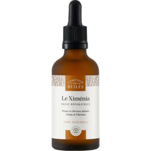 Comptoir des Huiles Ximenia-olie - 50 ml