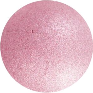 ANGEL MINERALS Mineral Rouge Refill - Cool Rose Glossy