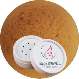 ANGEL MINERALS Special Foundation Summer Tan - Warm