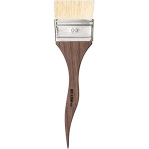 KOSTKAMM Vegan Verfkwast - 1 Stuk