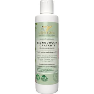 Moisturising Pomegranate & Lemon Balm Shower Gel - 150 ml
