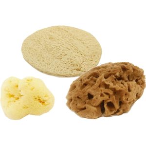 Cose della Natura Basis Set Gezicht - 1 Set