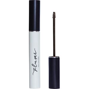 Plume Nourish & Set Brow Gel - Golden Silk