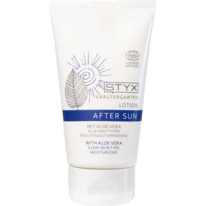 Styx After Sun Lotion - 150 ml