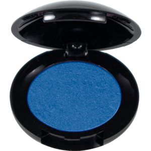 Geoderm Compact Eyeshadow - Royal Blue
