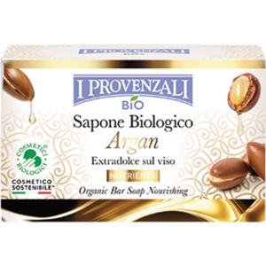 I PROVENZALI Argan Zeep - 150 g
