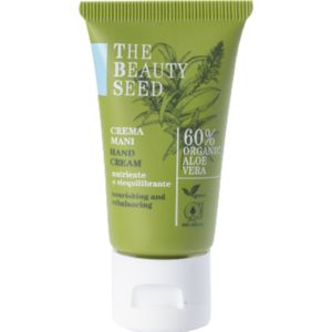 Bioearth THE BEAUTY SEED Handcrème - 100 ml
