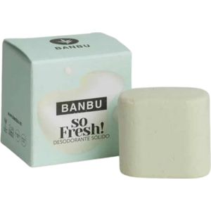 BANBU Vaste deodorant - So Fresh!