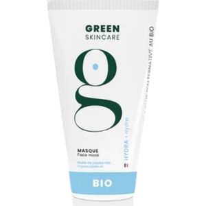 Green Skincare HYDRA Face Mask - 50 ml