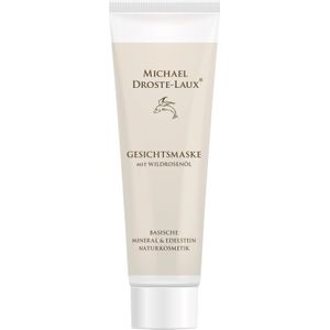 Michael Droste-Laux Alkalisch Gezichtsmasker - 50 ml