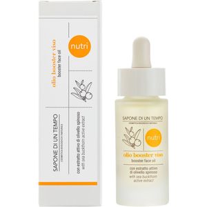 Sapone di un Tempo Oliebooster - 30 ml