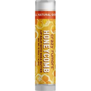 Crazy Rumors Honey Comb Lip Balm - 4,25 g