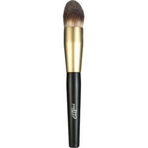 puroBIO - Sculpting Tapered Brush No.10 - Cosmetische Kwast - 1 Stuk